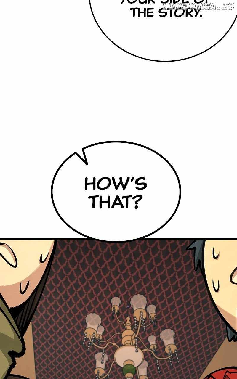 Piece Maker of Flame Chapter 39 77